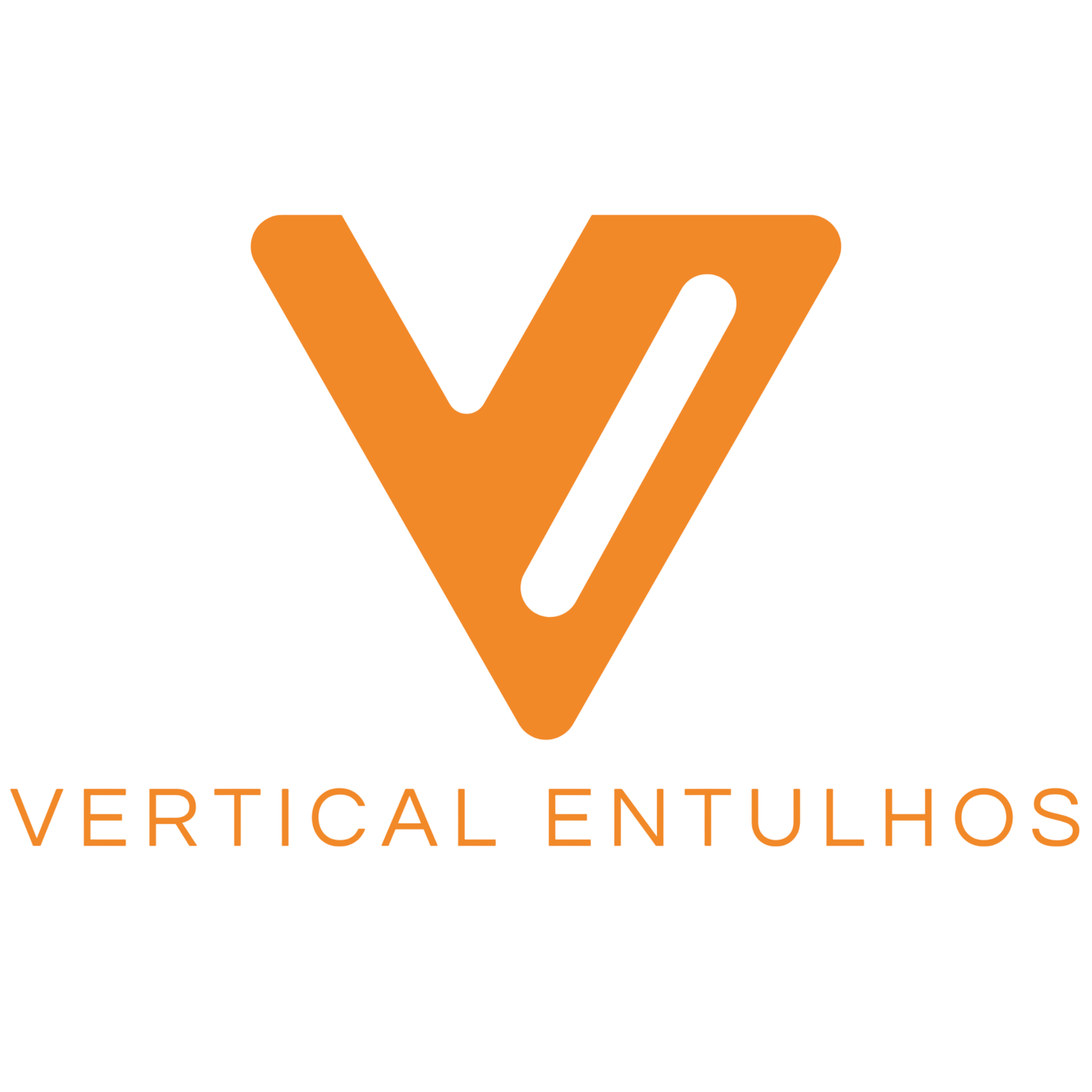 Vertical Entulhos